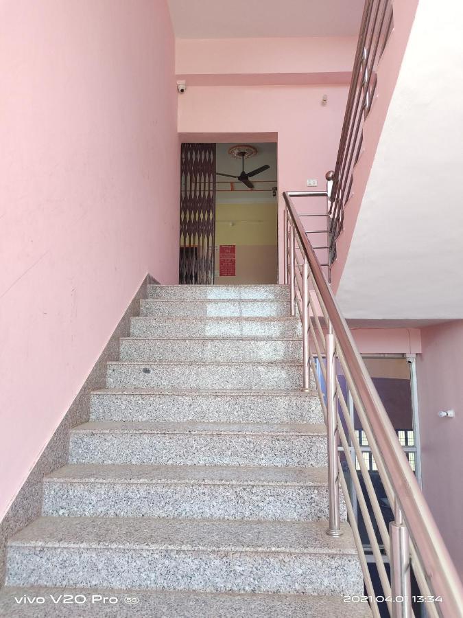 Hotel Purnima Palace Fatehpur (Rajasthan) Exterior foto