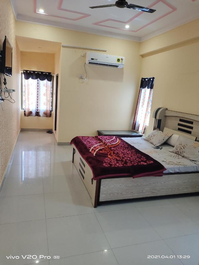Hotel Purnima Palace Fatehpur (Rajasthan) Exterior foto
