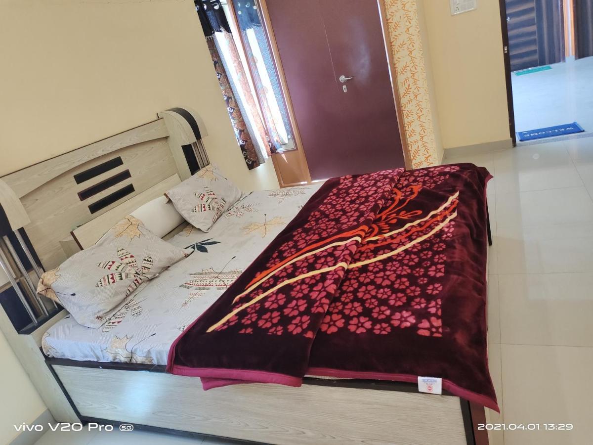 Hotel Purnima Palace Fatehpur (Rajasthan) Exterior foto
